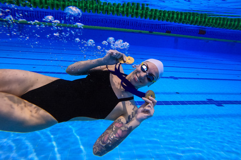 Все в бассейн: сахалинские власти хотят сделать плавание популярным