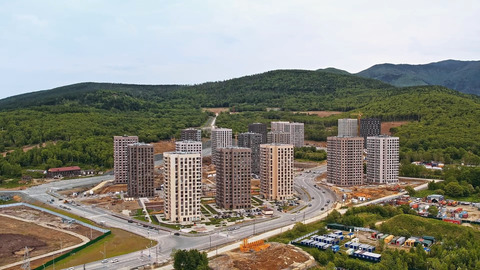 10 миллиардов нет: сахалинские власти ищут новое место для школы у «Уюна»