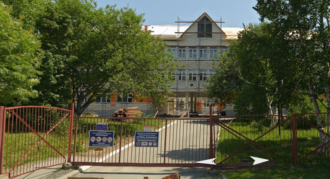 Школам на Сахалине не хватает денег на ремонт и модернизацию